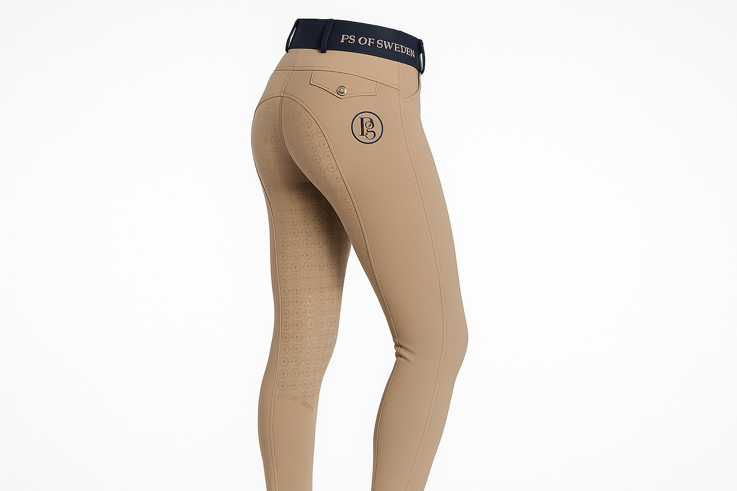 Riding Apparel