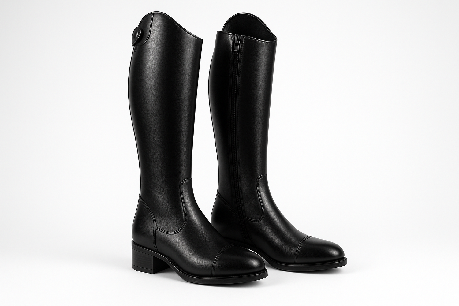 WOMENS RIDING BOOTS